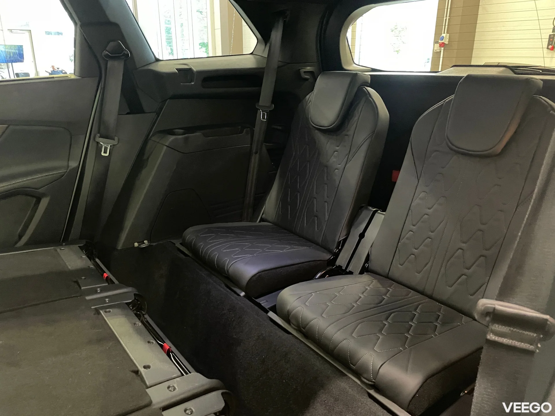 Peugeot 5008 - 1.2 96kW