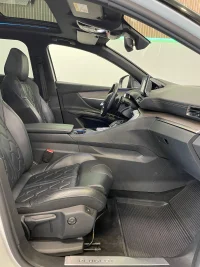 Peugeot 5008 - 1.2 96kW thumbnail