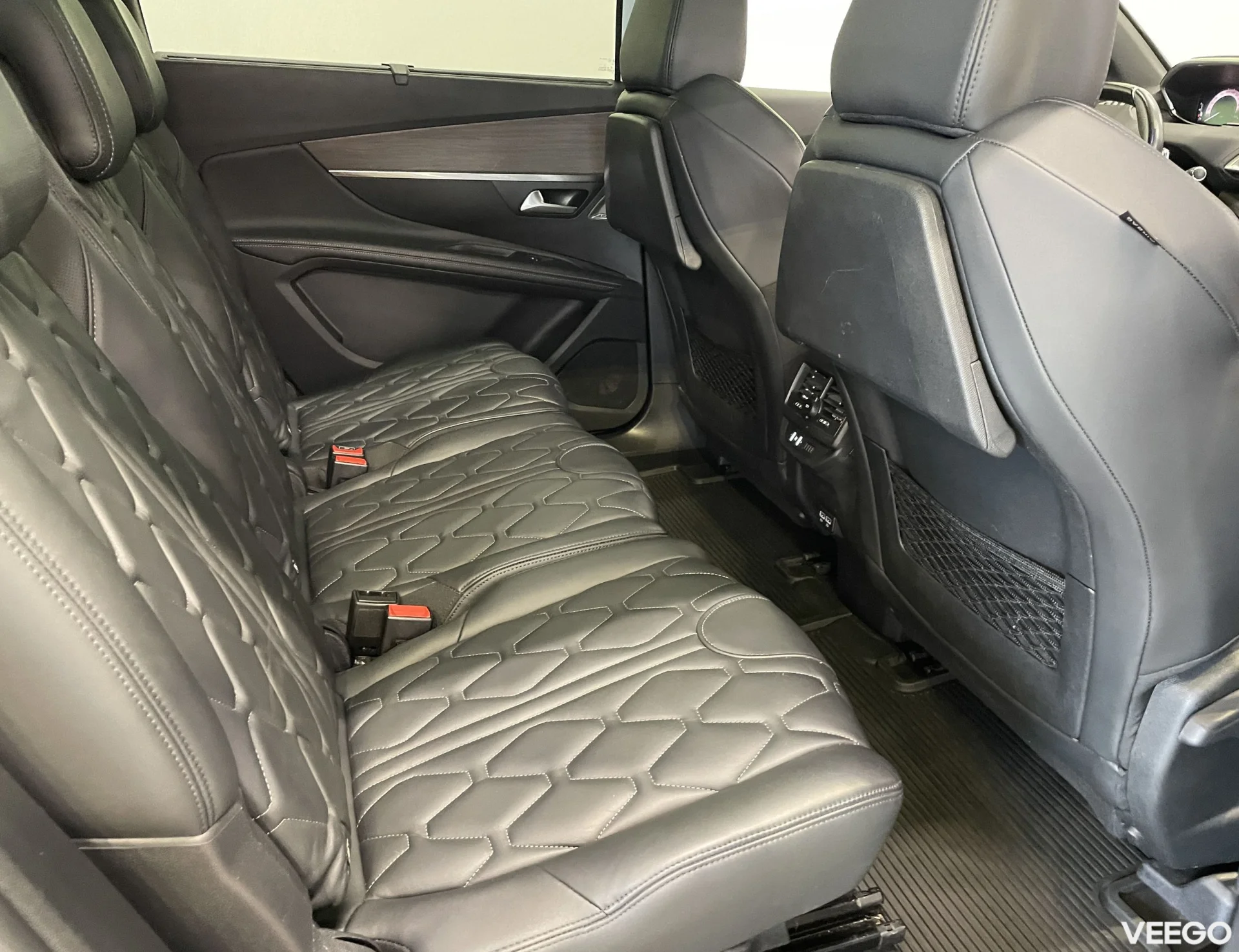 Peugeot 5008 - 1.2 96kW