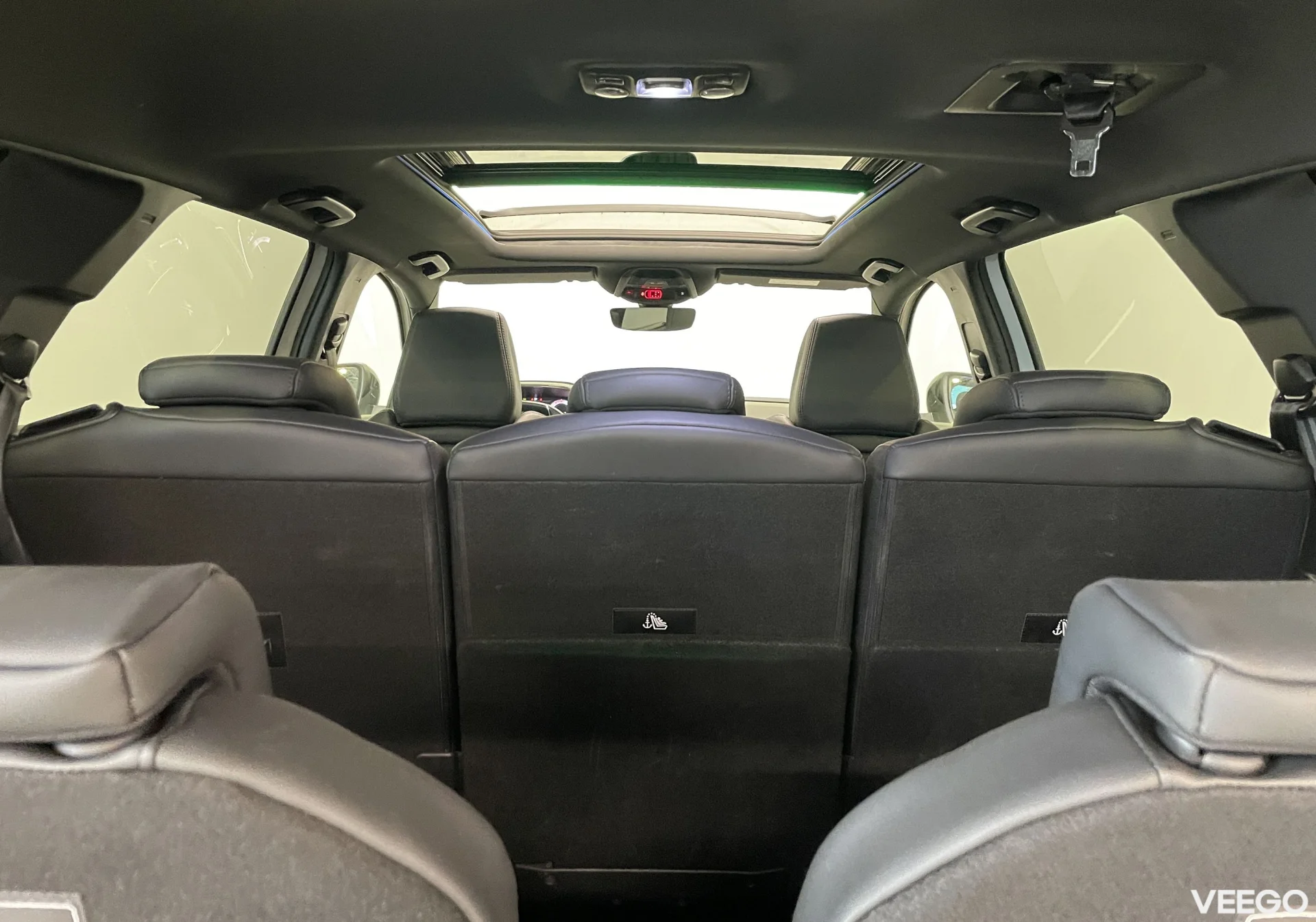 Peugeot 5008 - 1.2 96kW