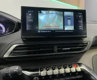 Peugeot 5008 - 1.2 96kW thumbnail