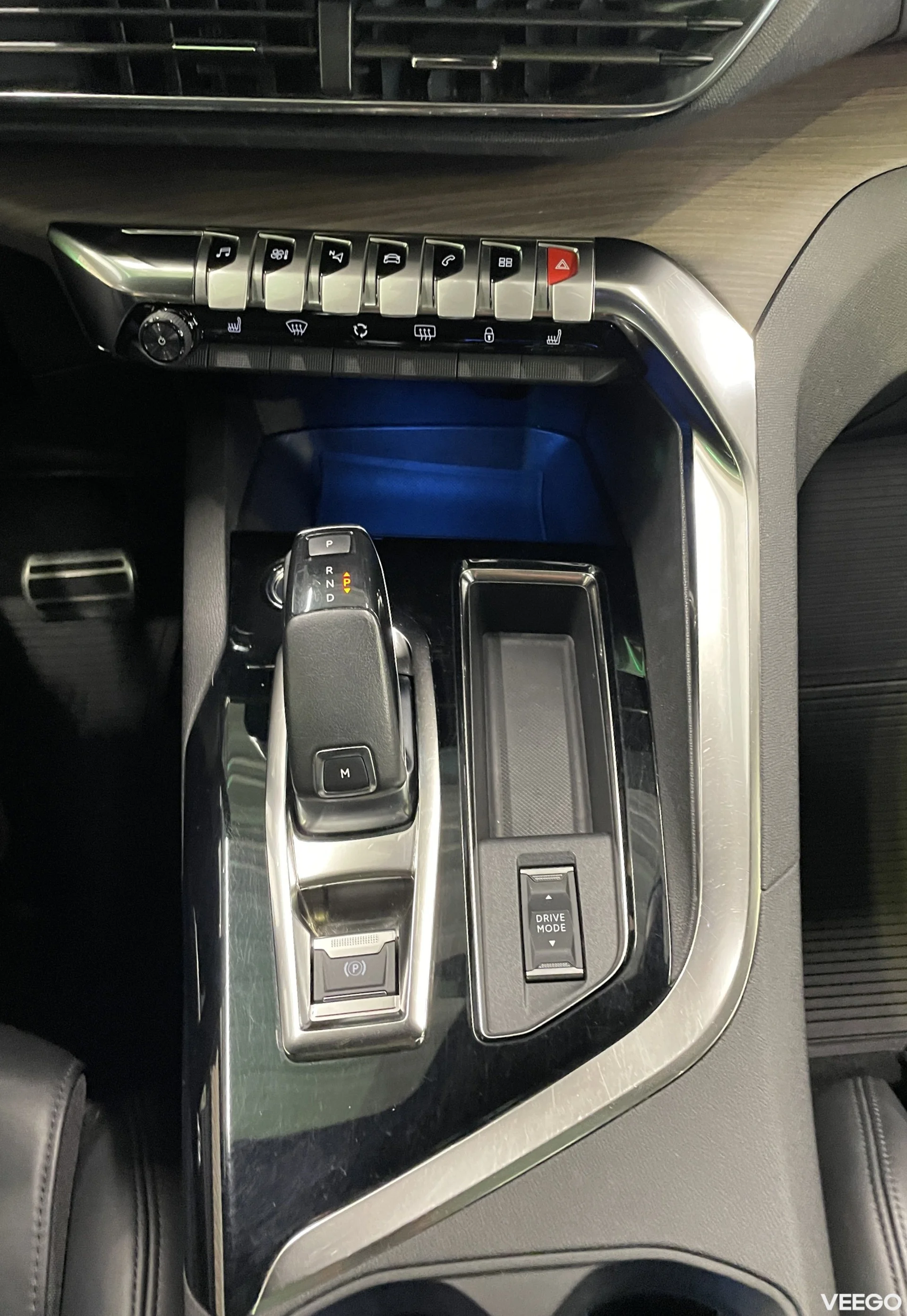Peugeot 5008 - 1.2 96kW