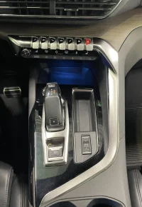 Peugeot 5008 - 1.2 96kW thumbnail