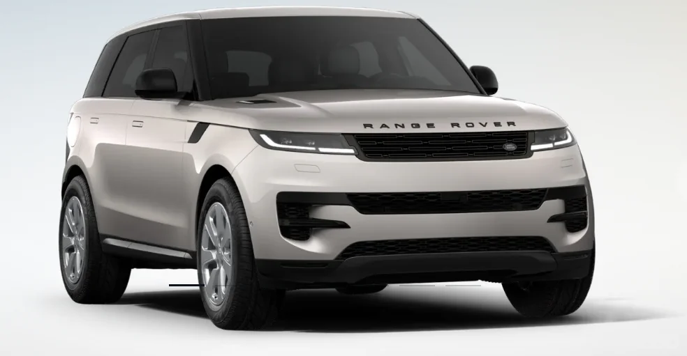 Land Rover Range Rover Sport SE 0kW