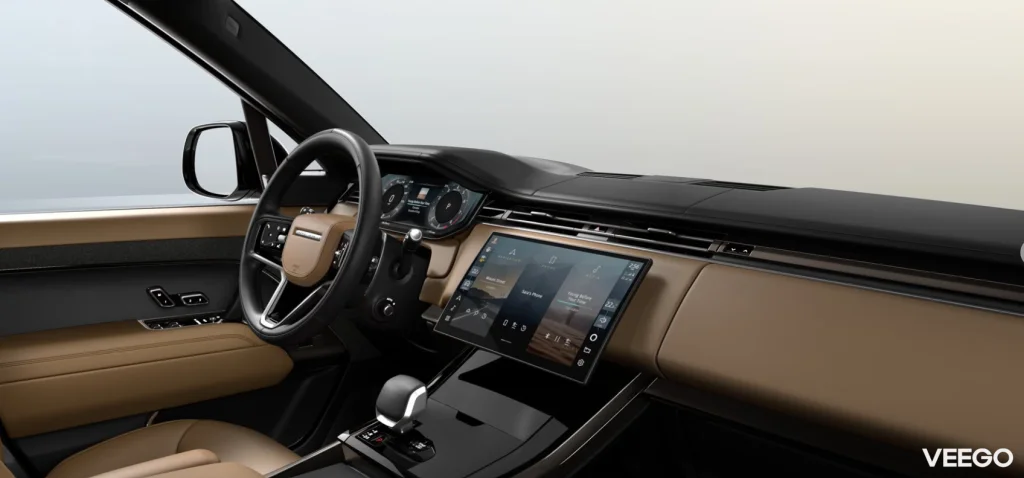 Land Rover Range Rover Sport SE 0kW