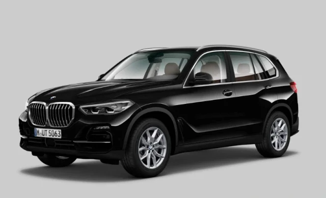 Image of BMW X5 xDrive30d MHEV 3 210kW