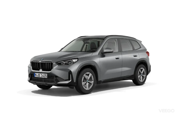BMW X1 xDrive20d MHEV 2 120kW