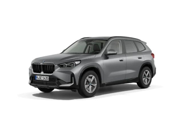 Image of BMW X1 xDrive20d MHEV 2 120kW