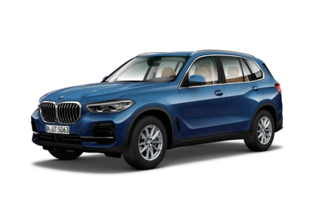 Image of BMW X5 xDrive30d MHEV 3 210kW