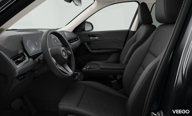 BMW X1 xDrive20d MHEV 2 120kW