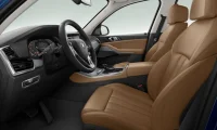 BMW X5 xDrive30d MHEV 3 210kW thumbnail