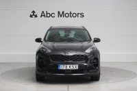 Kia Sportage EX BLACK EDITION GDi 1.6 130kW thumbnail