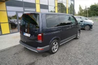 Volkswagen Multivan 4Motion PAN AMERICANA 2 150kW thumbnail