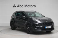 Kia Sportage EX BLACK EDITION GDi 1.6 130kW thumbnail