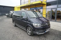 Volkswagen Multivan 4Motion PAN AMERICANA 2 150kW thumbnail