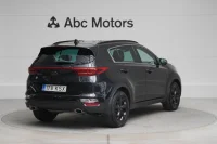 Kia Sportage EX BLACK EDITION GDi 1.6 130kW thumbnail