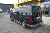 Volkswagen Multivan 4Motion PAN AMERICANA 2 150kW thumbnail
