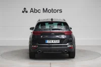 Kia Sportage EX BLACK EDITION GDi 1.6 130kW thumbnail