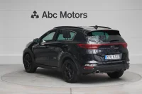Kia Sportage EX BLACK EDITION GDi 1.6 130kW thumbnail