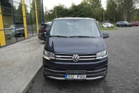 Volkswagen Multivan 4Motion PAN AMERICANA 2 150kW thumbnail