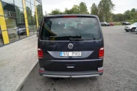 Volkswagen Multivan 4Motion PAN AMERICANA 2 150kW thumbnail