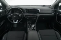 Kia Sportage EX BLACK EDITION GDi 1.6 130kW thumbnail