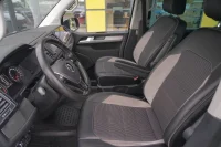 Volkswagen Multivan 4Motion PAN AMERICANA 2 150kW thumbnail