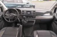 Volkswagen Multivan 4Motion PAN AMERICANA 2 150kW thumbnail