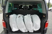 Volkswagen Multivan 4Motion PAN AMERICANA 2 150kW thumbnail