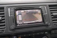 Volkswagen Multivan 4Motion PAN AMERICANA 2 150kW thumbnail