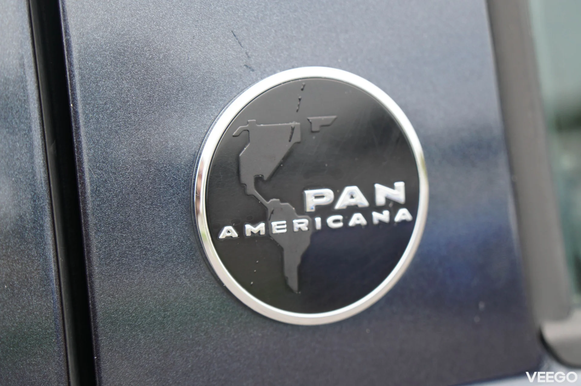 Volkswagen Multivan 4Motion PAN AMERICANA 2 150kW