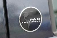 Volkswagen Multivan 4Motion PAN AMERICANA 2 150kW thumbnail