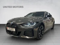 BMW i4 - 125kW thumbnail