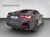 BMW i4 - 125kW thumbnail