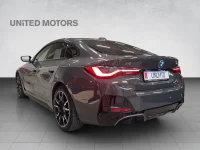 BMW i4 - 125kW thumbnail