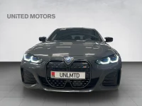 BMW i4 - 125kW thumbnail