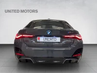 BMW i4 - 125kW thumbnail