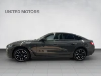 BMW i4 - 125kW thumbnail