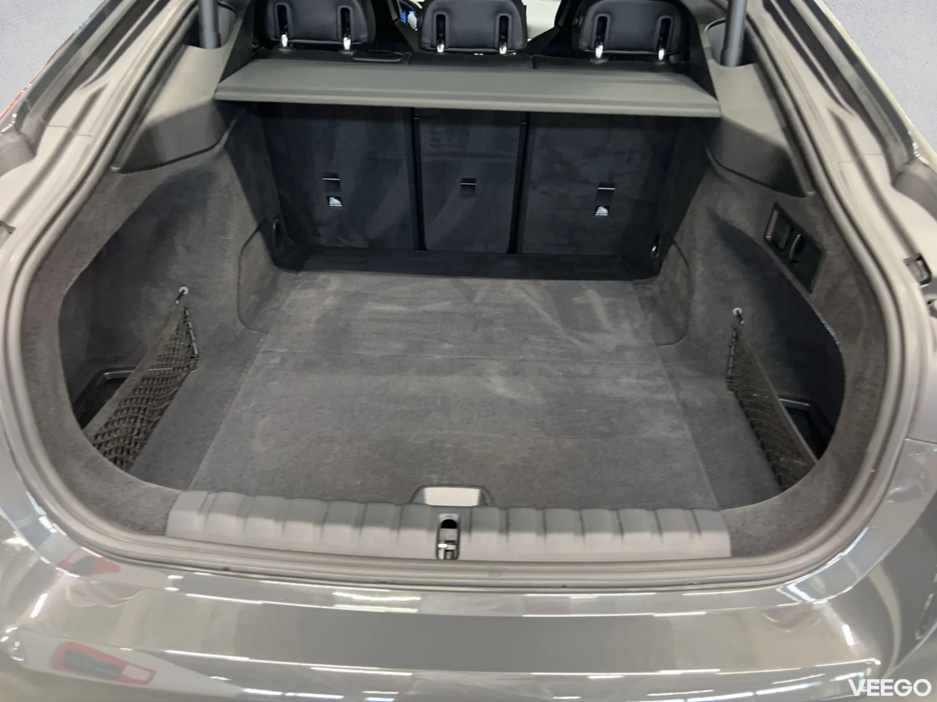BMW i4 - 125kW