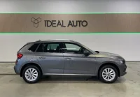 Skoda Kamiq - 1 85kW thumbnail