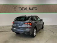 Skoda Kamiq - 1 85kW thumbnail