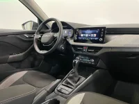 Skoda Kamiq - 1 85kW thumbnail
