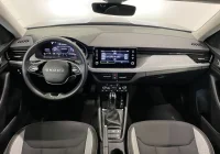 Skoda Kamiq - 1 85kW thumbnail