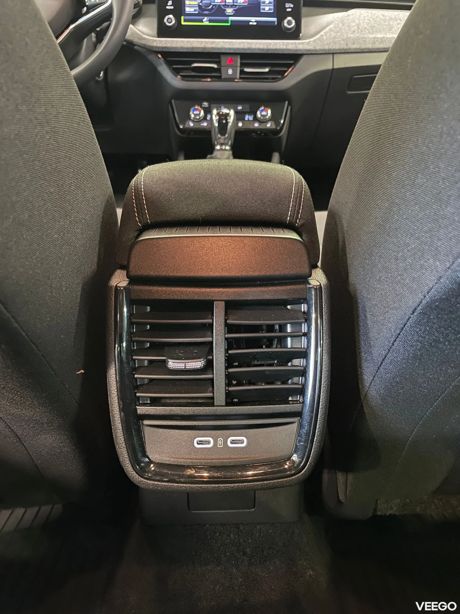 Skoda Kamiq - 1 85kW