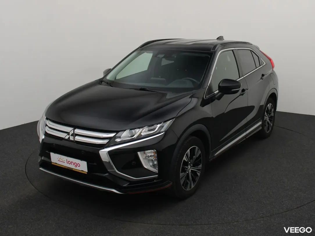 Mitsubishi Eclipse Cross 1.5 120kW