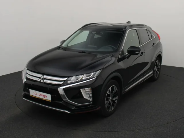 Image of Mitsubishi Eclipse Cross 1.5 120kW