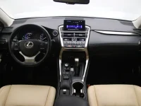 Lexus NX 2.5 145kW thumbnail