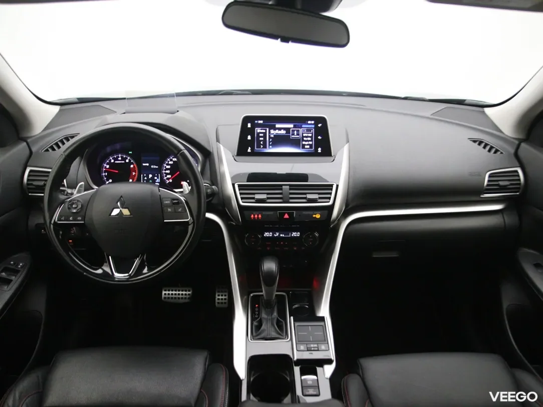 Mitsubishi Eclipse Cross 1.5 120kW