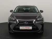 Lexus NX 2.5 145kW thumbnail