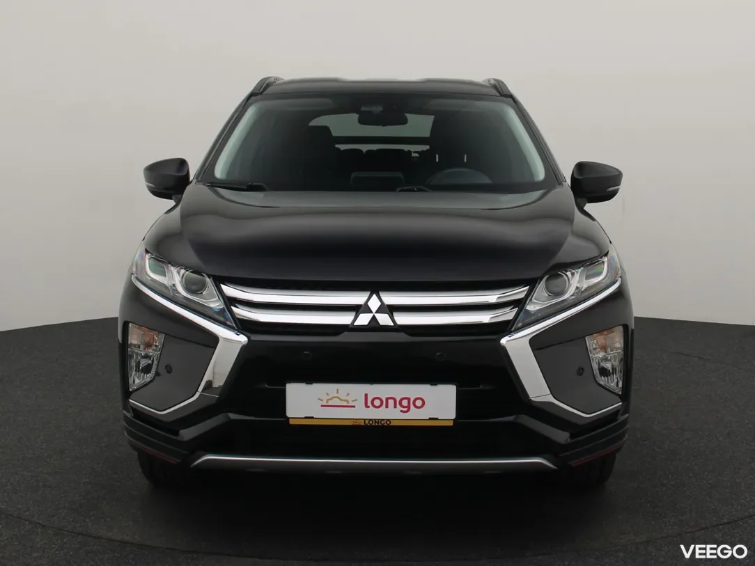 Mitsubishi Eclipse Cross 1.5 120kW